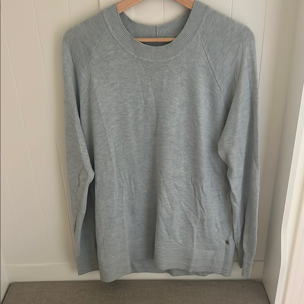 Women’s Lululemon Sweater